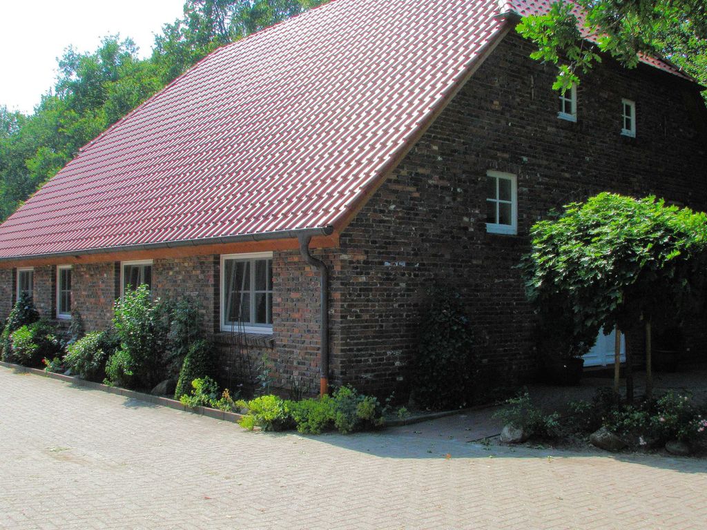 Haus Wehgast