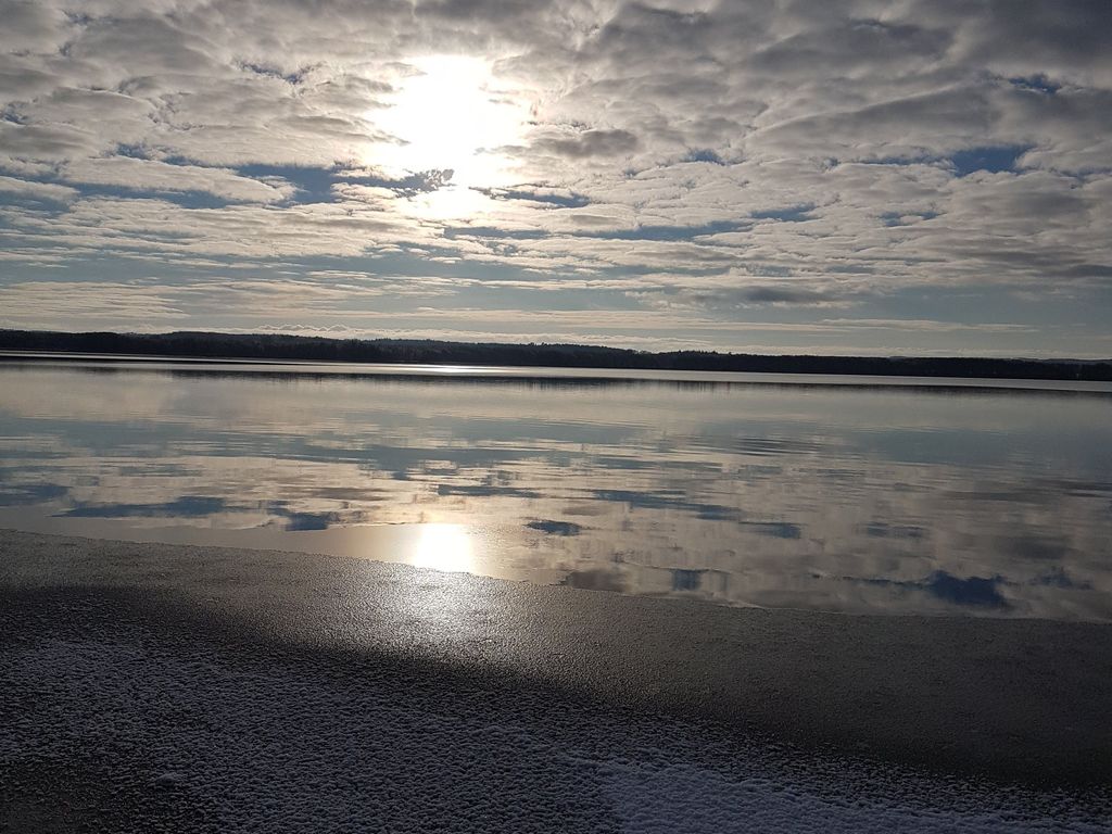 Ferienwohnungen am Malchiner See