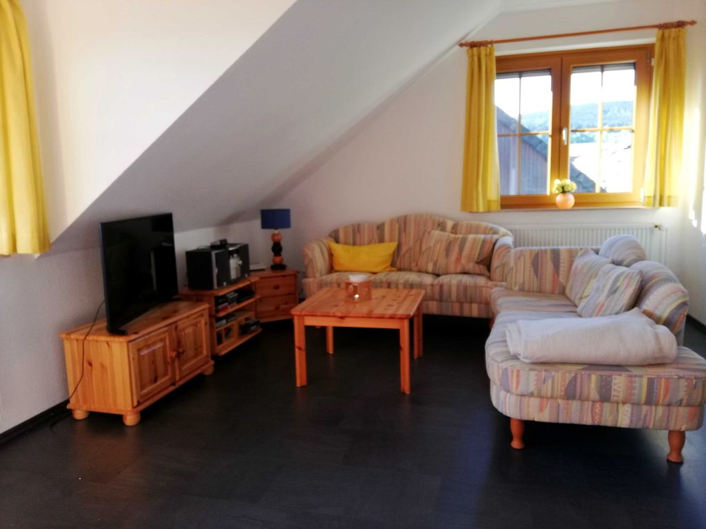 Ferienwohnung Harzwellness