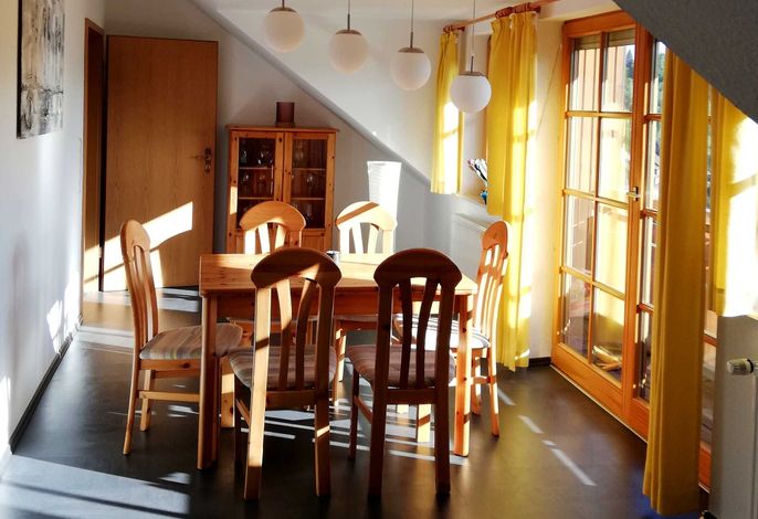 Ferienwohnung Harzwellness