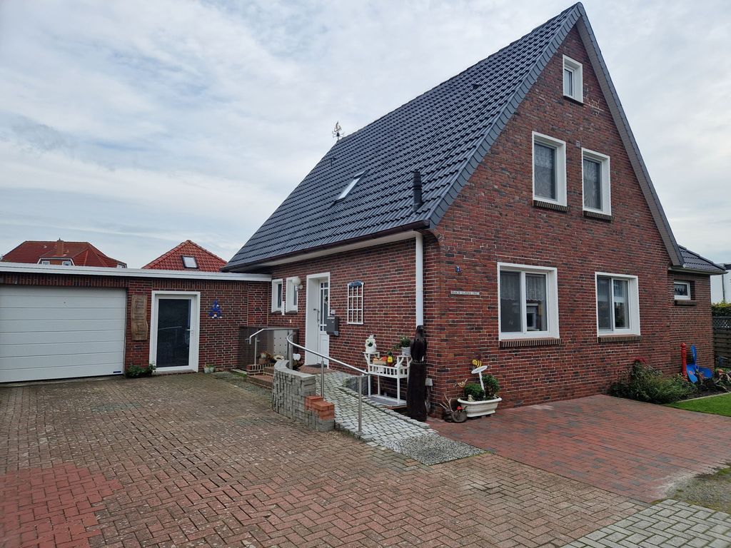 Ferienwohnung Küpker