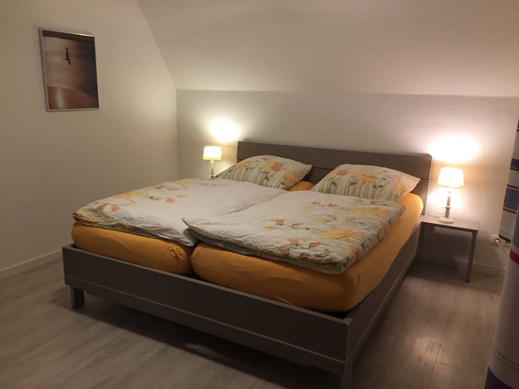 Hauptschlafzimmer