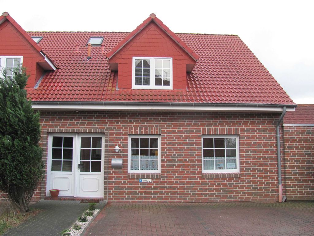 Eingangsbereich