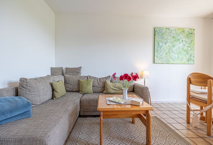 Ferienwohnung Seeadler