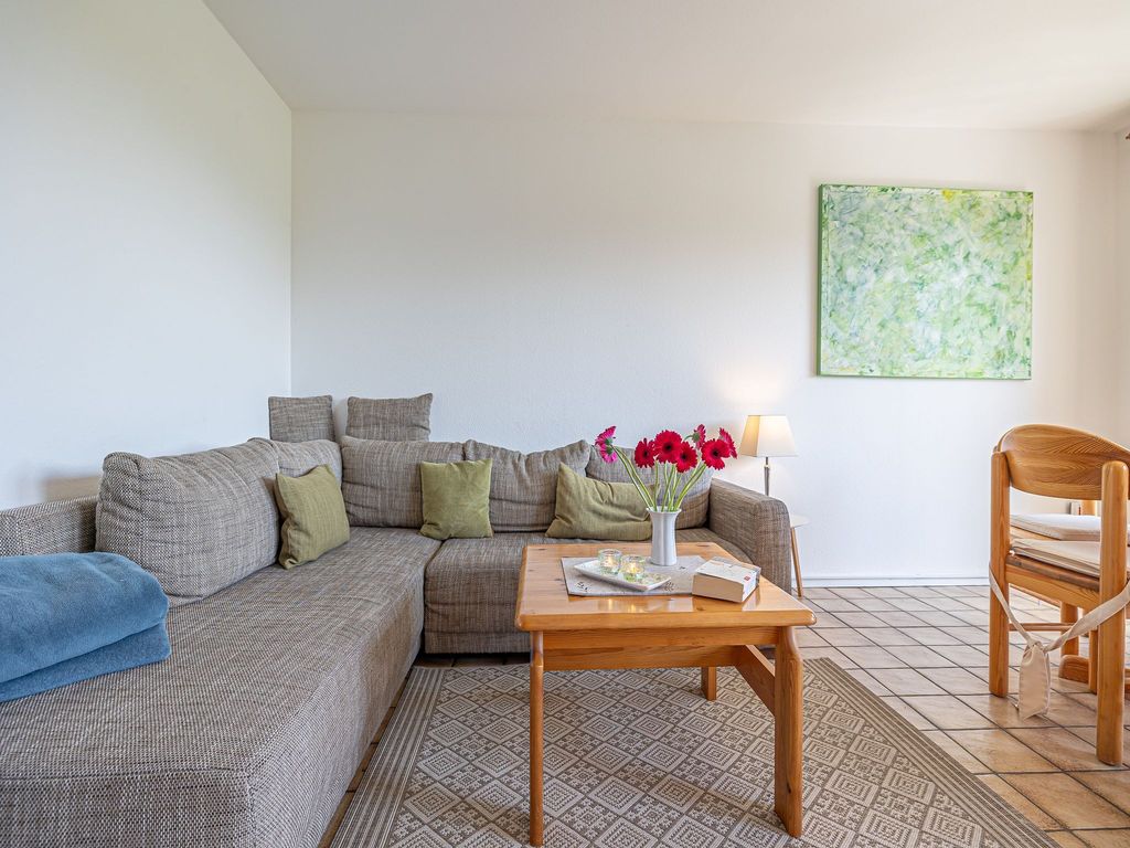 Herzlich willkommen in der Ferienwohnung Seeadler