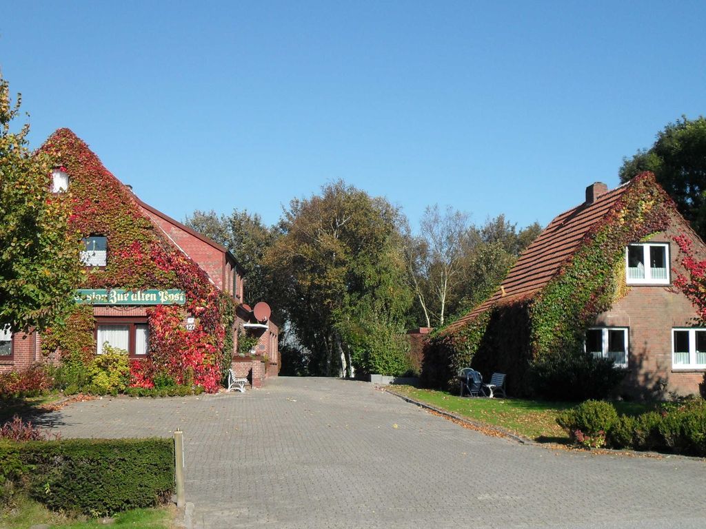 Gästehaus Zur alten Post