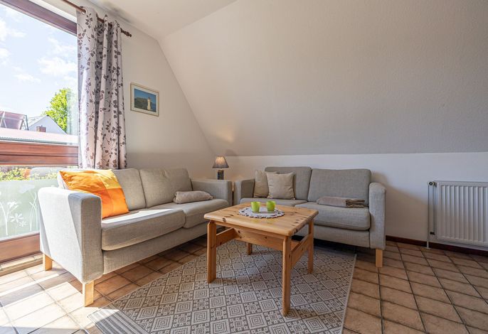 Ferienwohnung Uferschwalbe