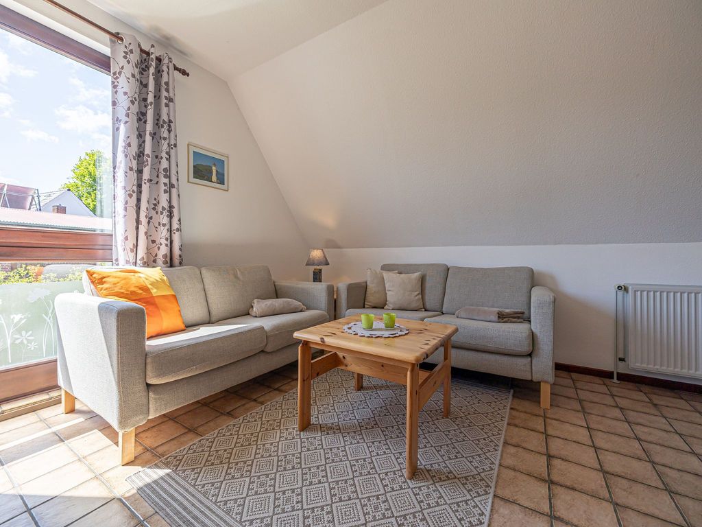 Herzlich willkommen in der Ferienwohnung Uferschwalbe