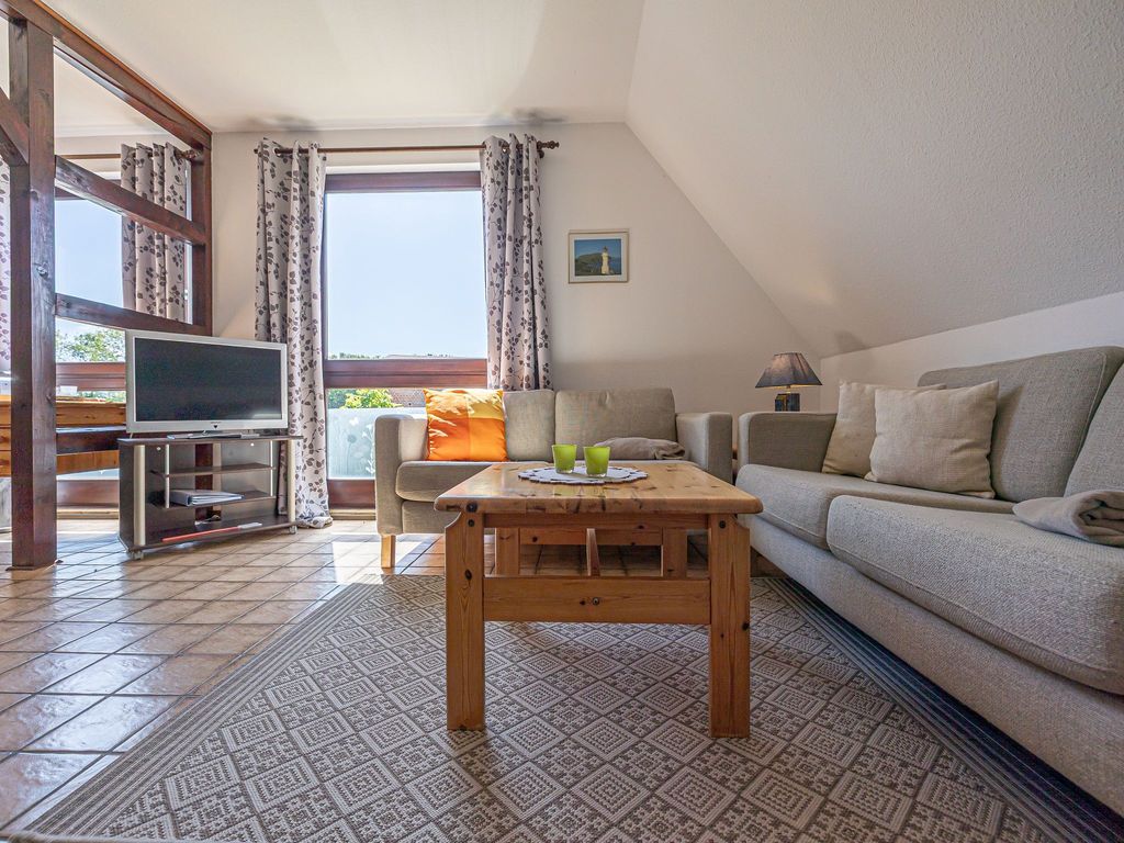 Herzlich willkommen in der Ferienwohnung Uferschwalbe