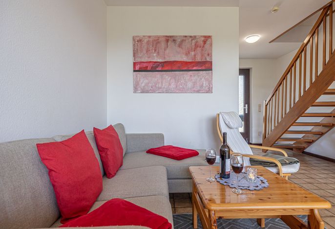 Ferienwohnung Kormoran