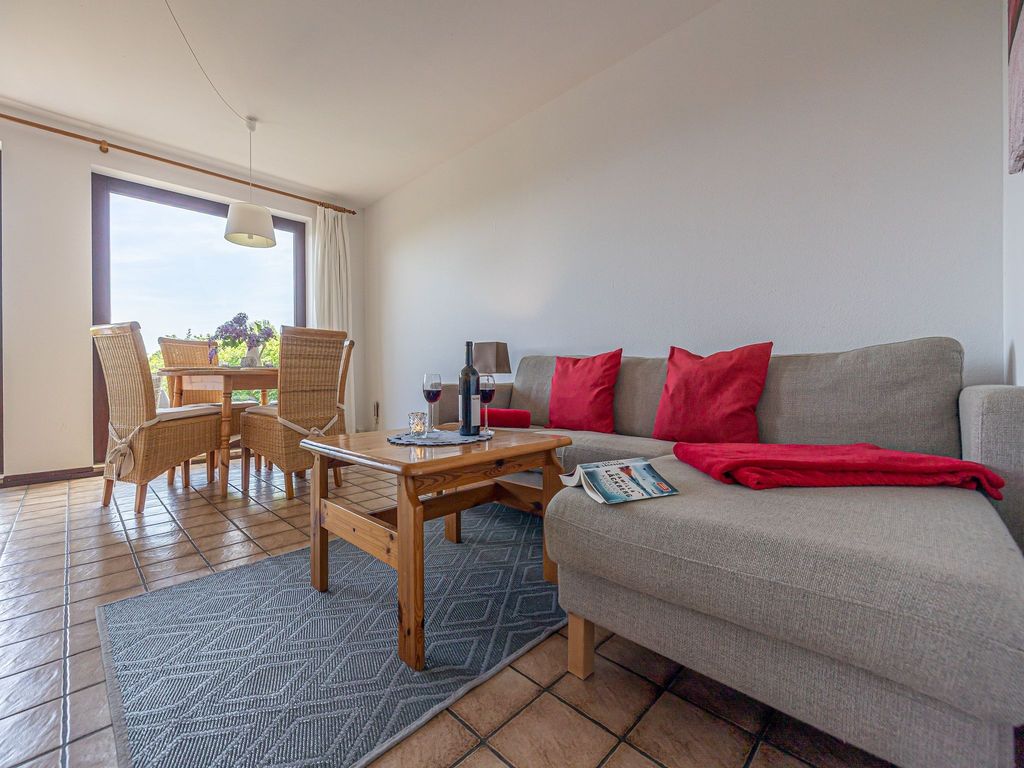 Herzlich willkommen in der Ferienwohnung Kormoran