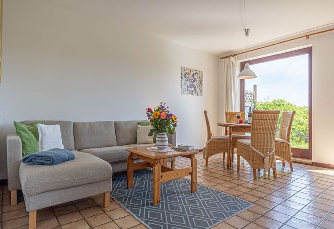 Ferienwohnung Möwe