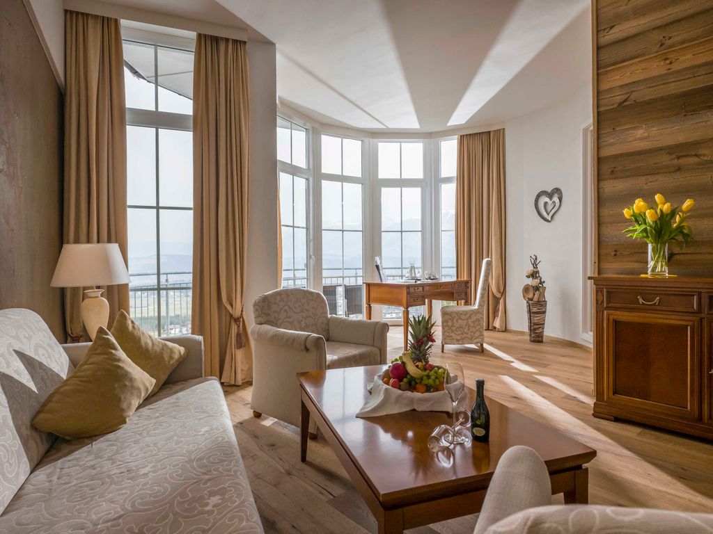 Royal Suite