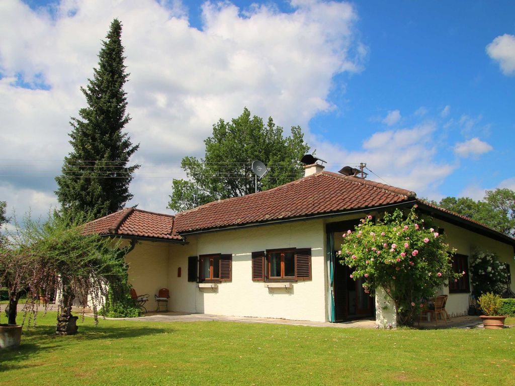 Ferienhaus Enke