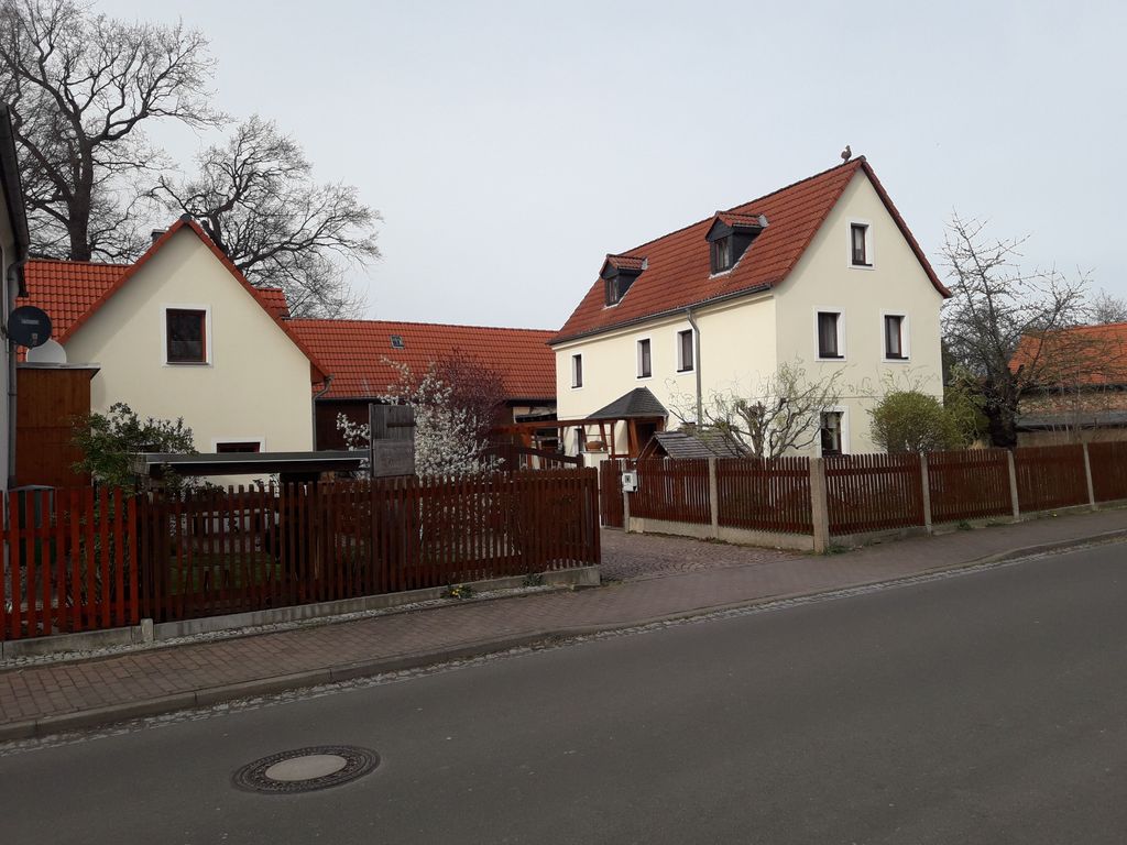 Ferienwohnung Seydel