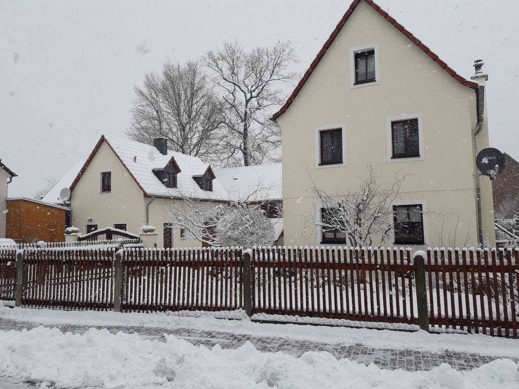 Ferienwohnung Seydel