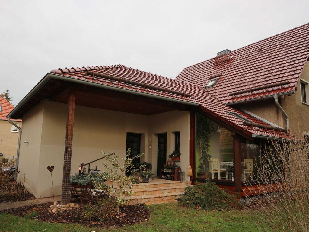 Eingangsbereich