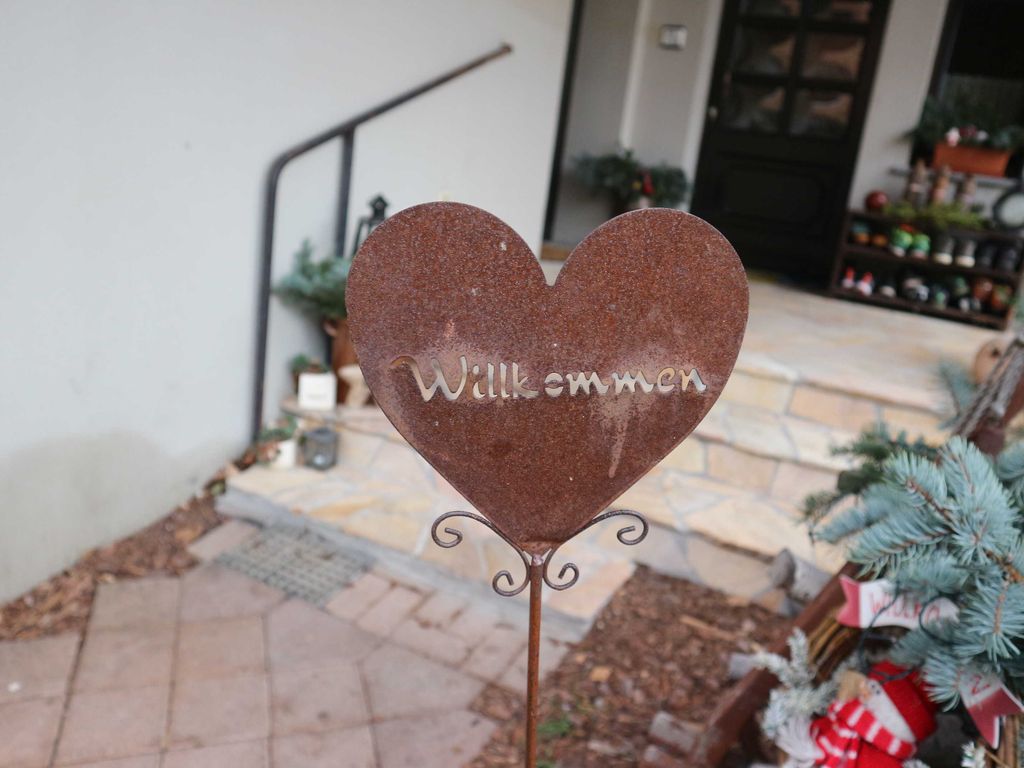 Willkommen bei Big Mamas Home