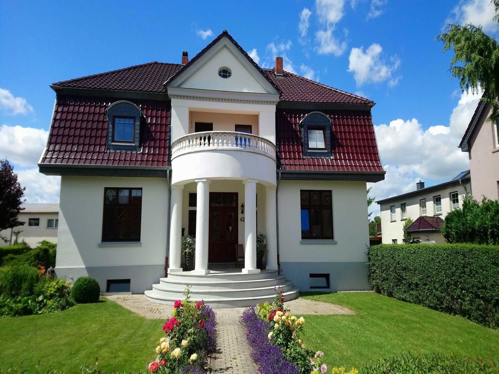 Eingangsbereich