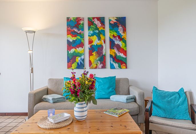 Ferienwohnung Strandläufer