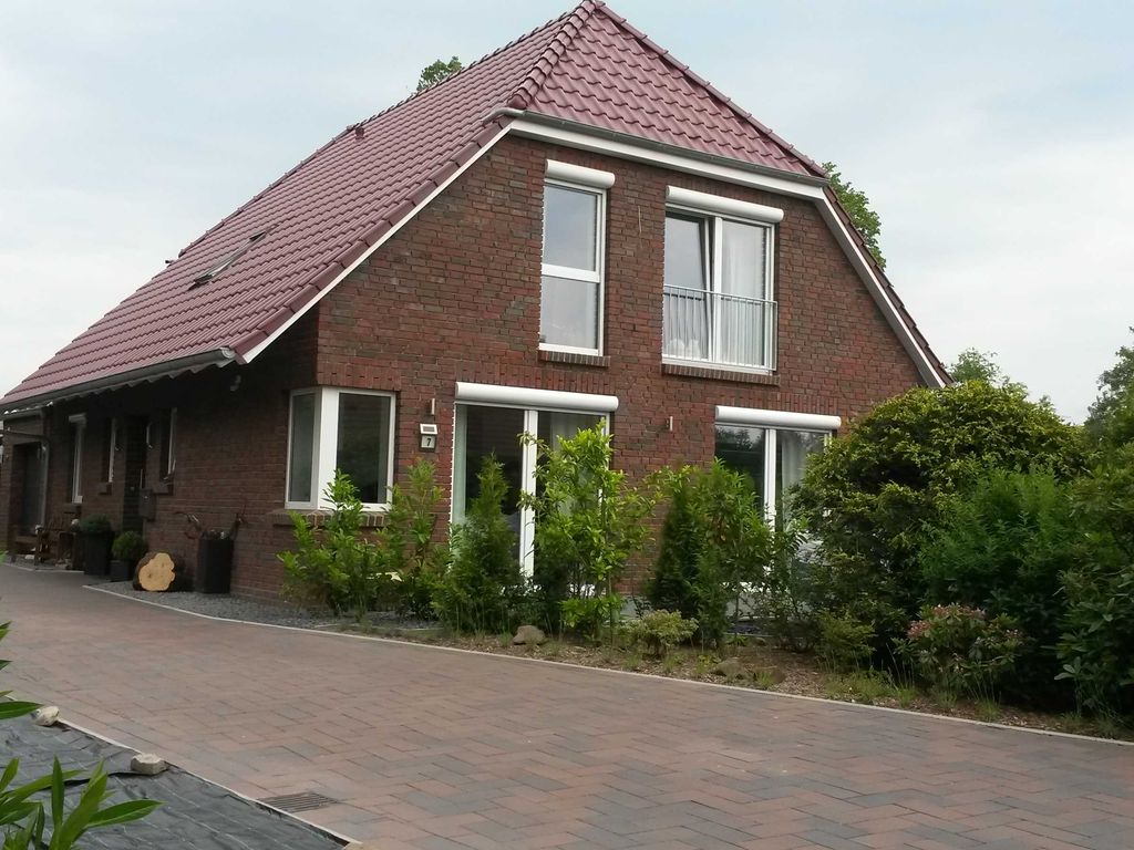 weitere Aussenansicht
