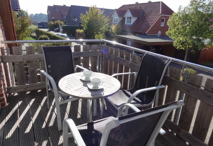 Ferienwohnung Kiel auf Fehmarn Haus 10