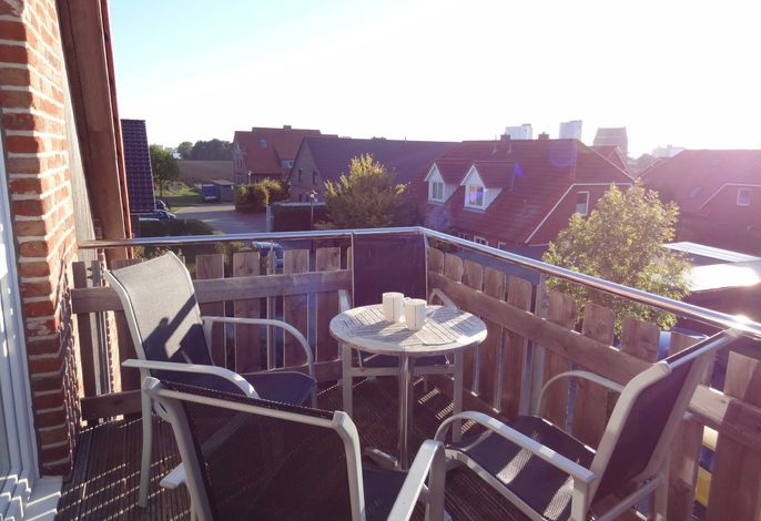 Ferienwohnung Studio Seeblick auf Fehmarn Haus 10