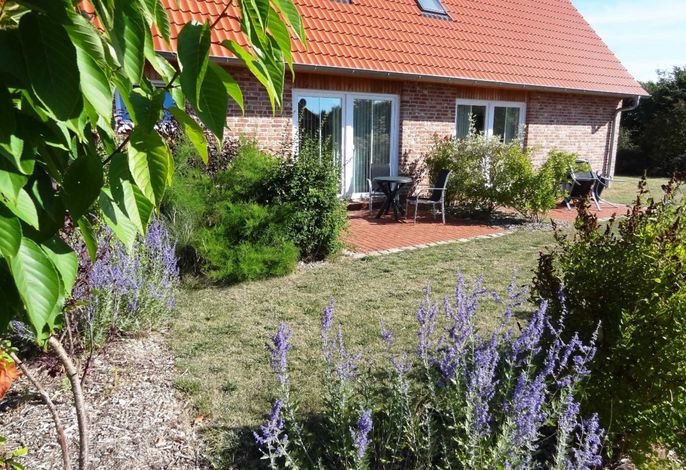 Ferienwohnung Witten auf Fehmarn Haus 10