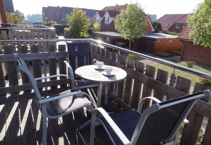 Ferienwohnung Schwerin auf Fehmarn Haus 10