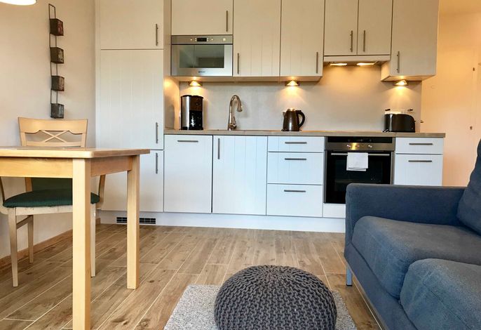 Ferienwohnung Leuchtturm