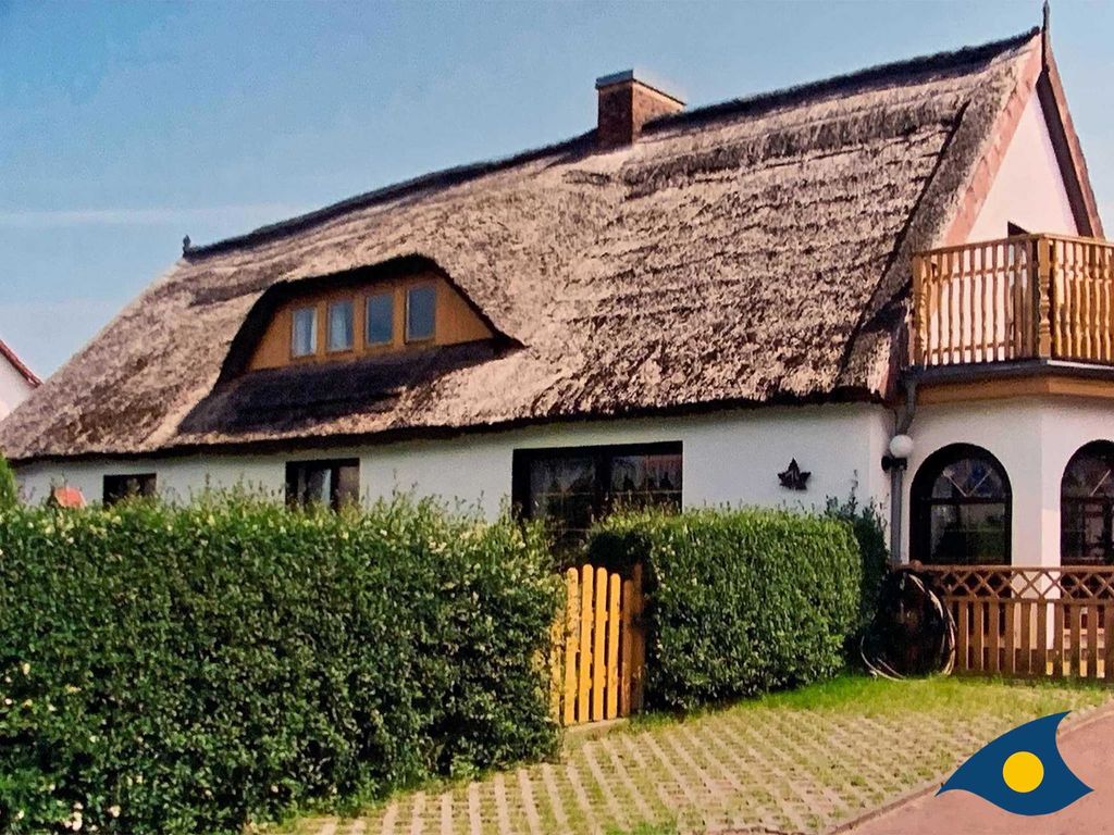 Haus Lange