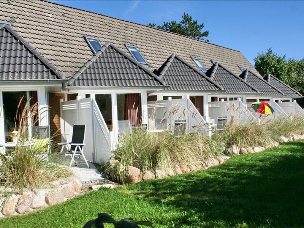 Gartenansicht