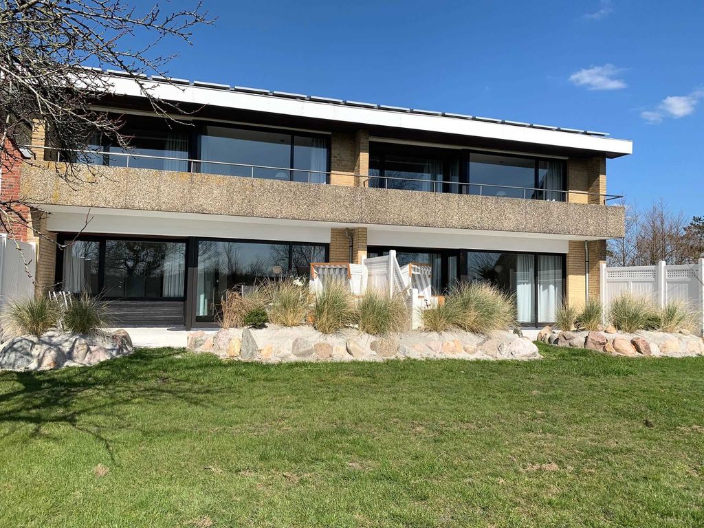 Außenansicht###br###Ferienhaus Luna III