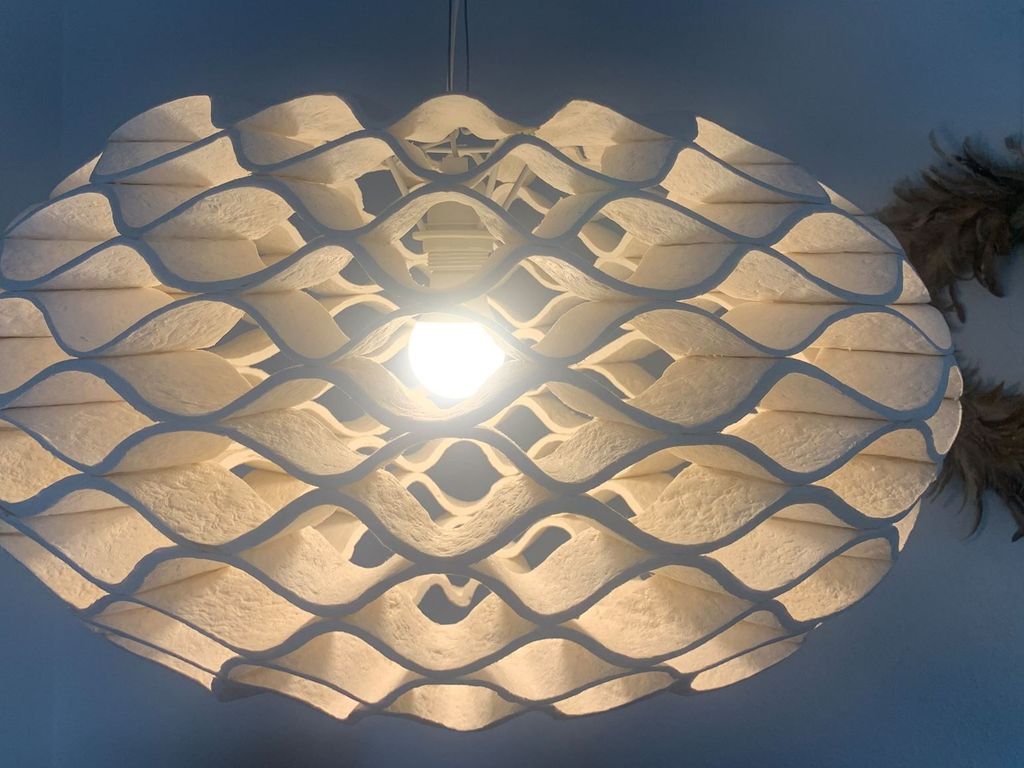 Lampe