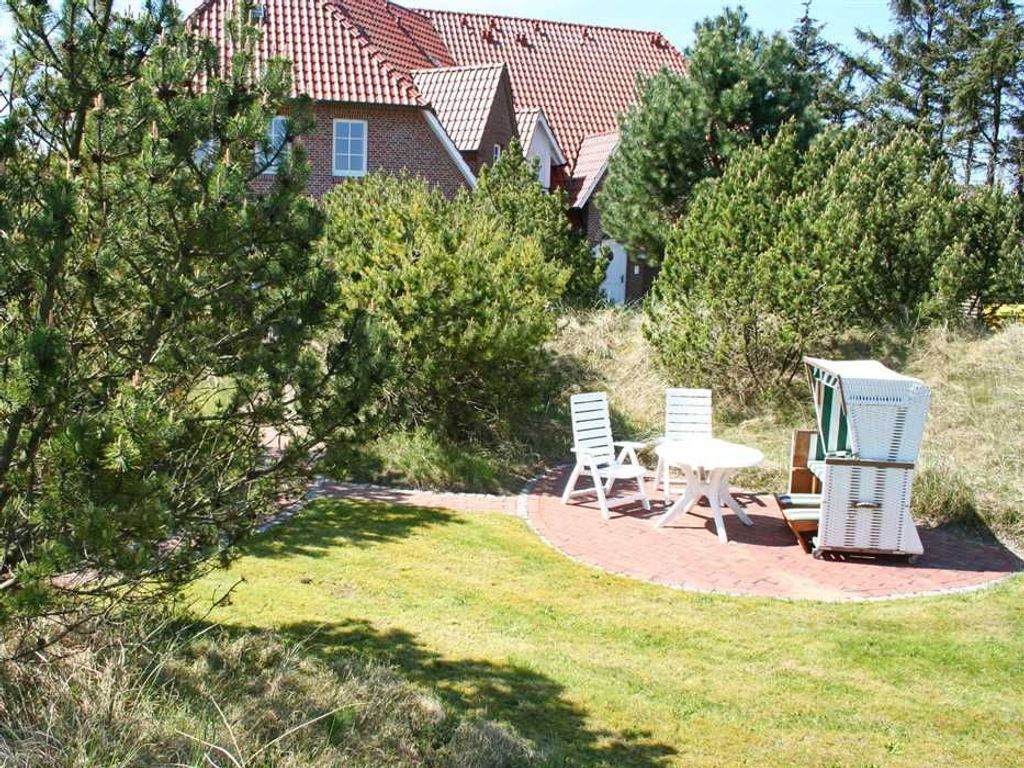 Außenanlage
