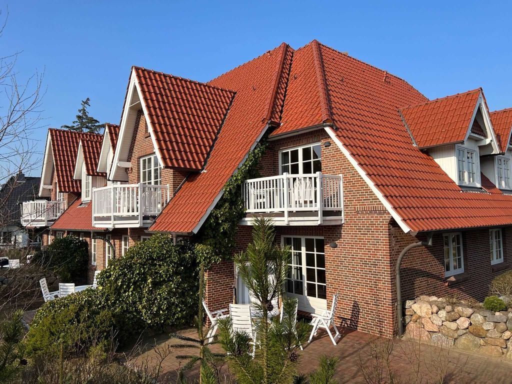 Gartenansicht