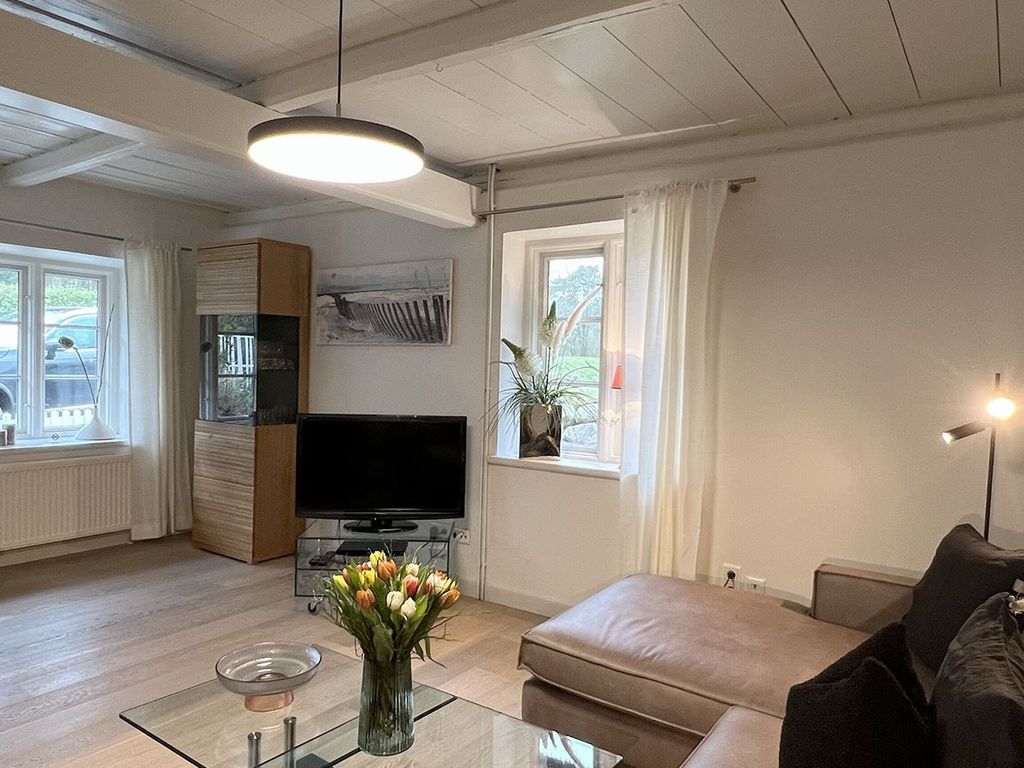 Wohnzimmer Blick Raum