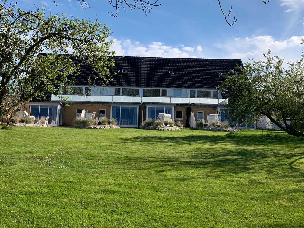 Aussenansicht 
Haus Luna I