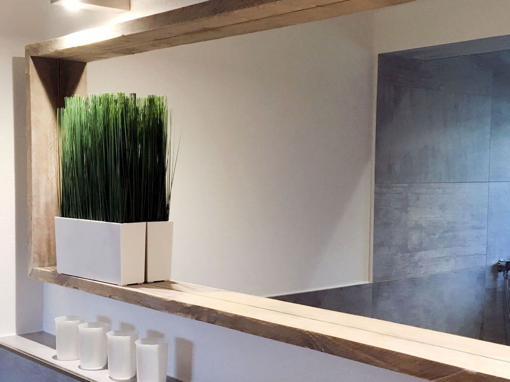 Duschbad Modern