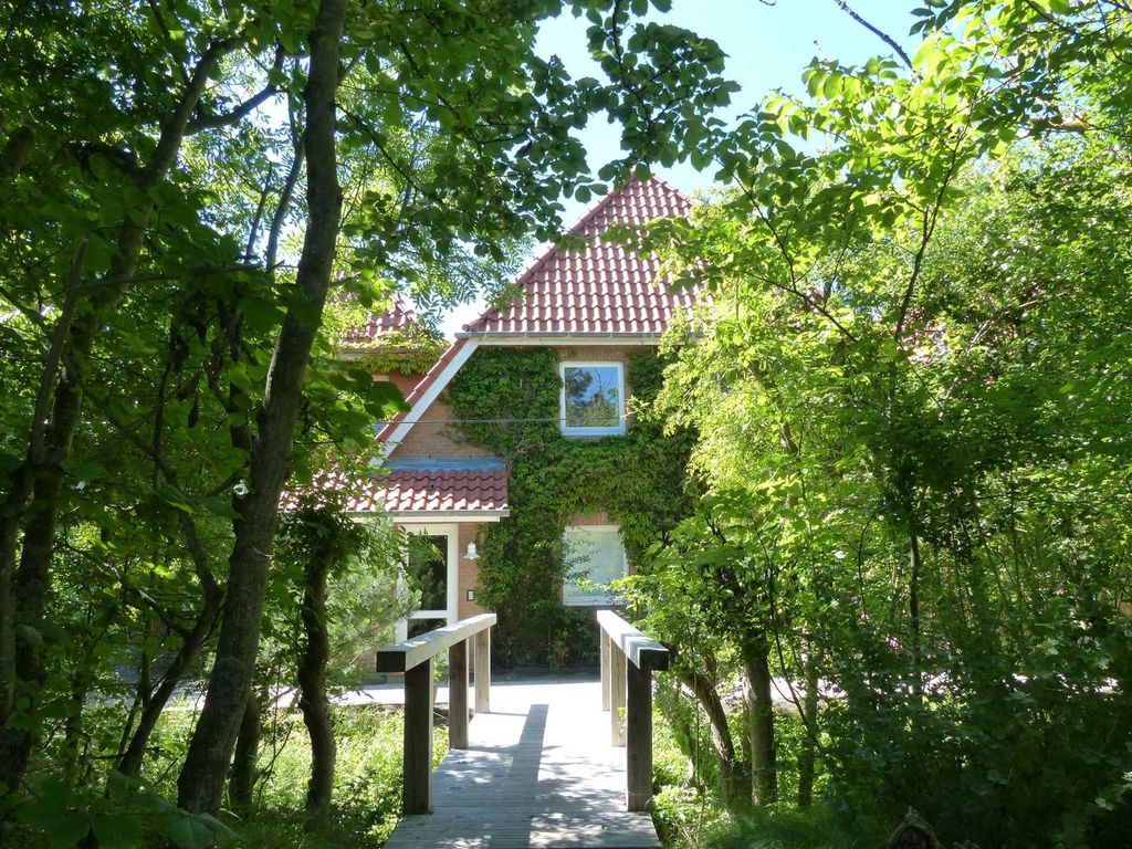 Eingangsbereich Luna IV