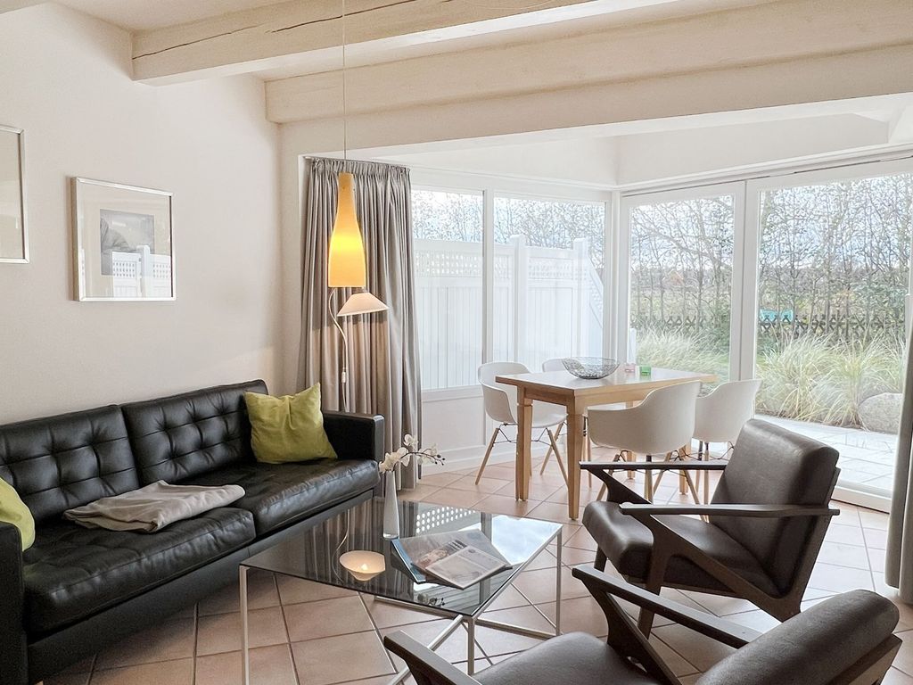 Blick Richtung Terrasse
