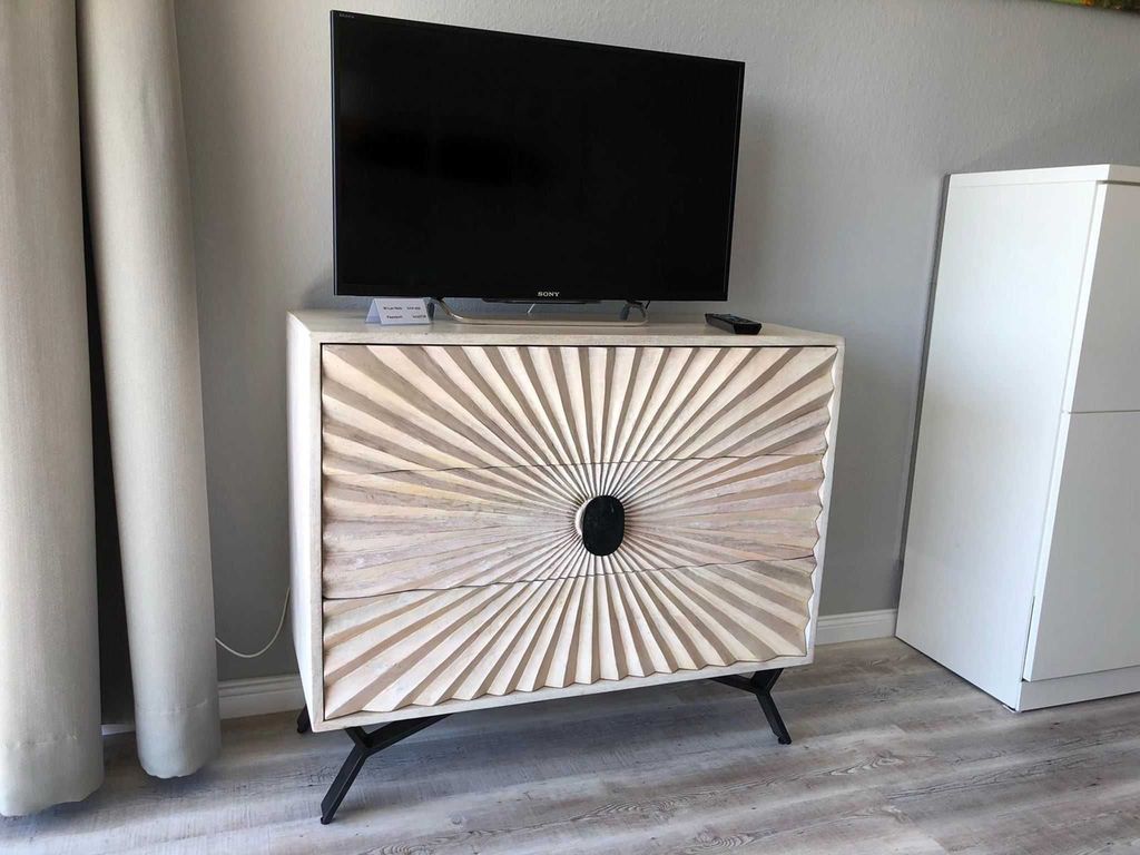 Fernseher
