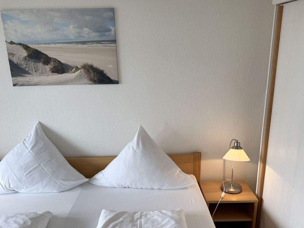Doppelbett