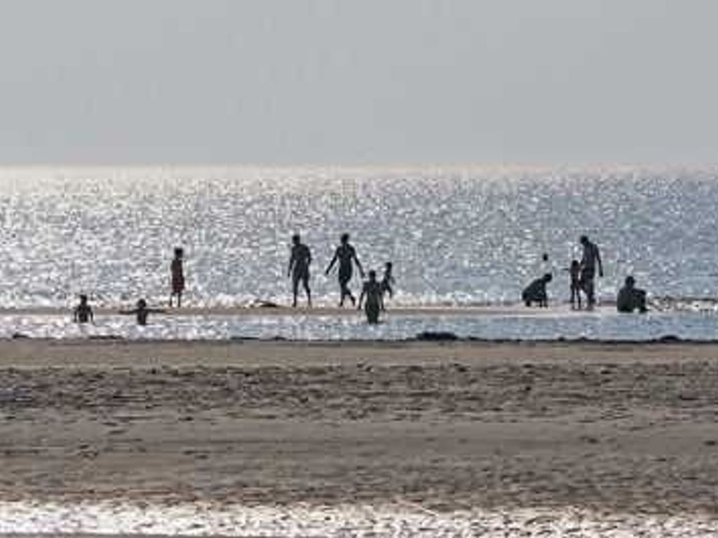 Strandtag