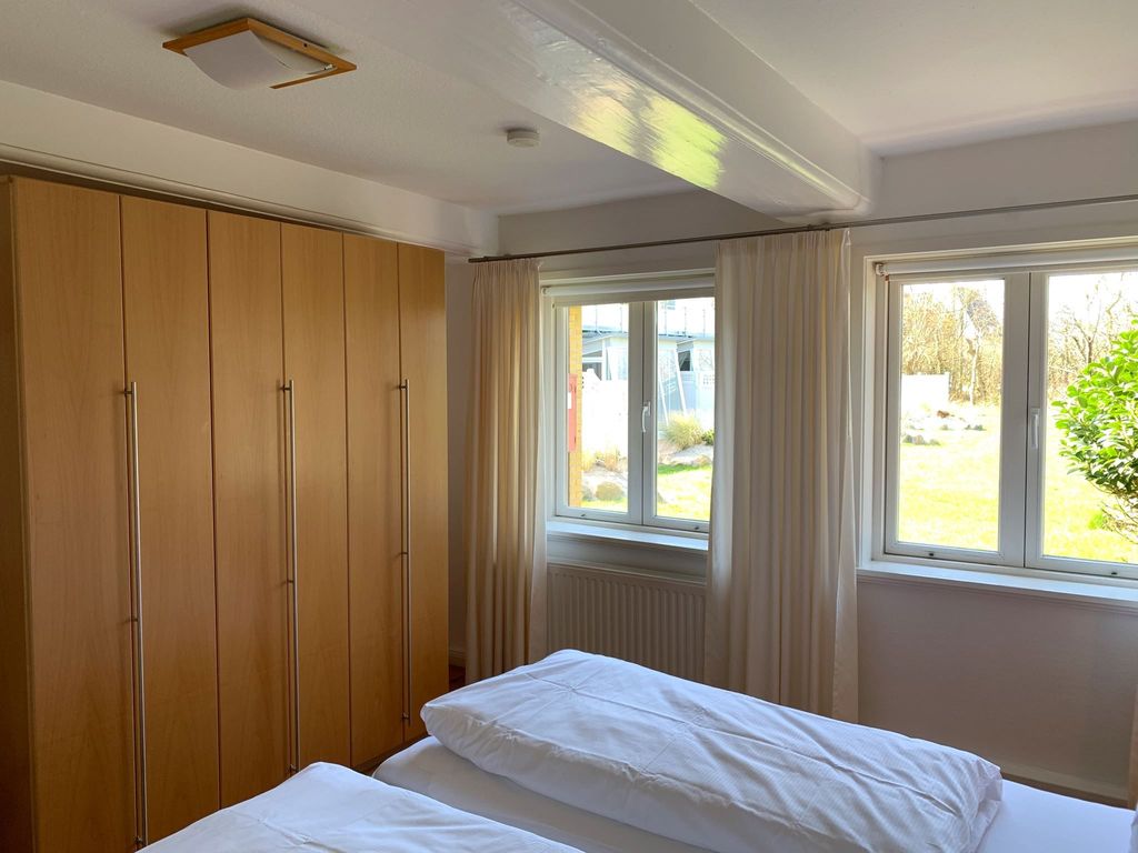 Schlafzimmer 2 Schrank