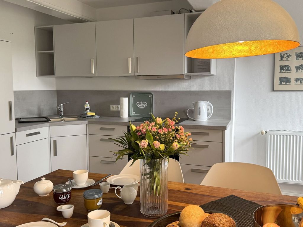 Essen und Kochen