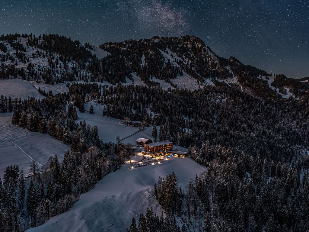 Hotel Rehbach Ruhehotel & Naturresort