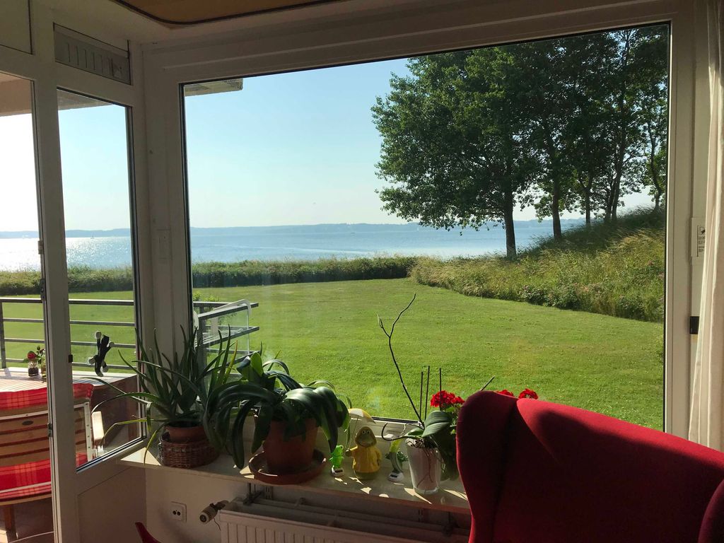 Meerblick